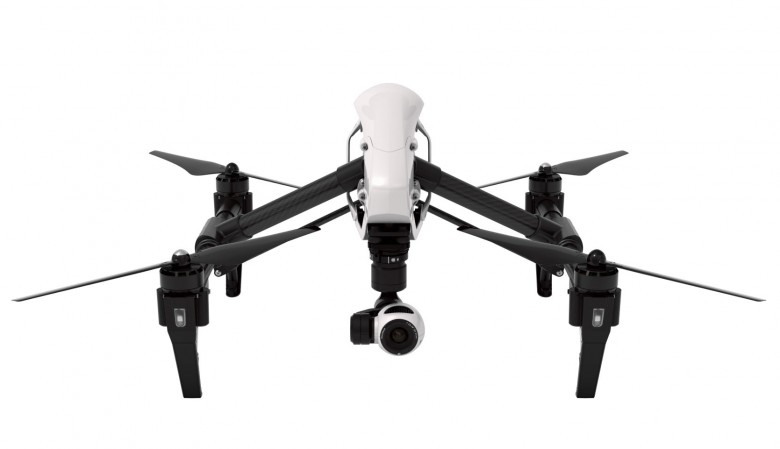 Diese Drone lässt keine Wünsche offen. Hochauflösende Aufnahmen und eine umfassende Steuerung ist garantiert.