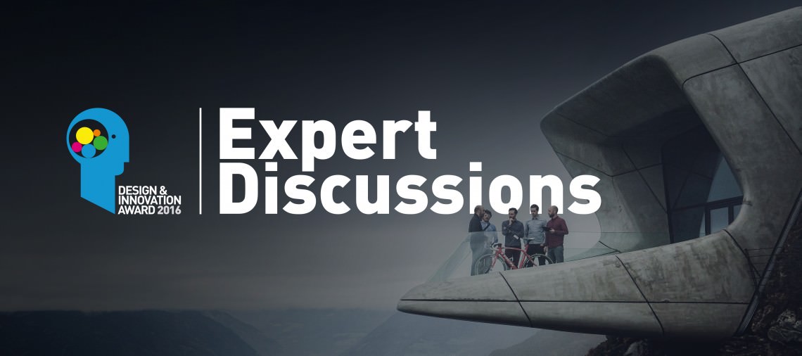 Expert-Discussions-Header