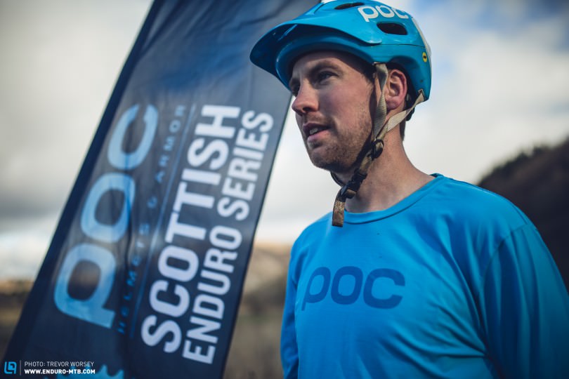 POC will be the headline sponsor for another great year.