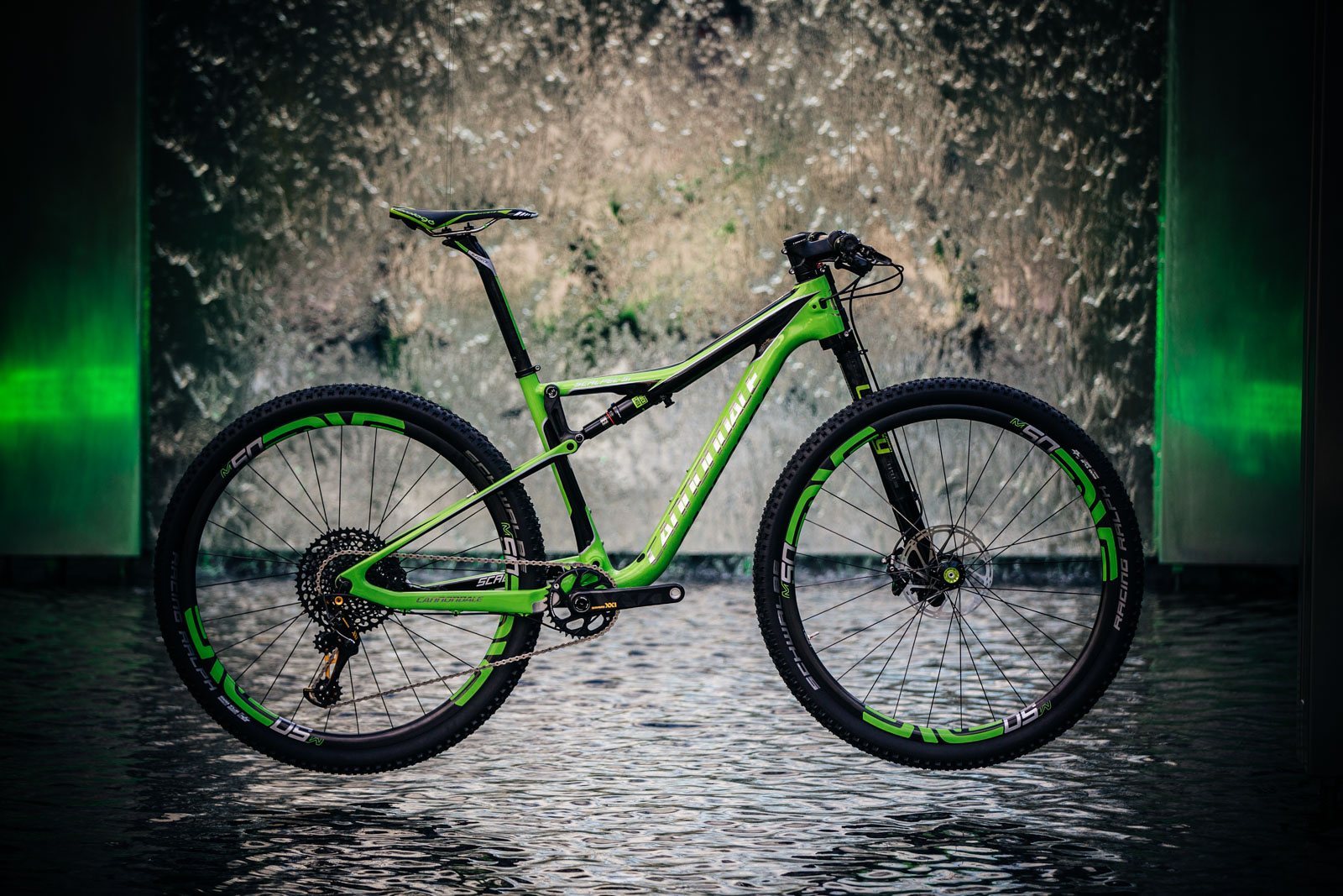 Changing XC? The all-new Cannondale Scalpel-Si race bike | ENDURO