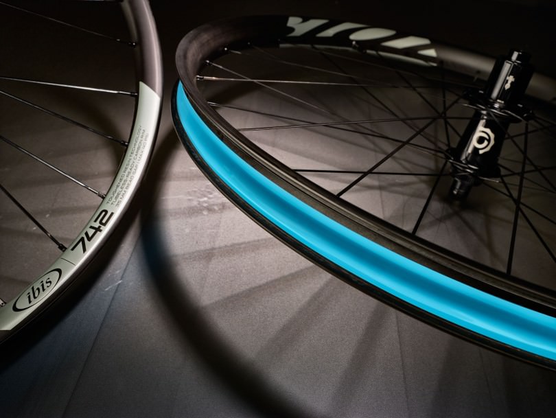 New offerings in carbon include the 742, 942, 735 and 935. The aluminum wheels are called the 738 and 938.
