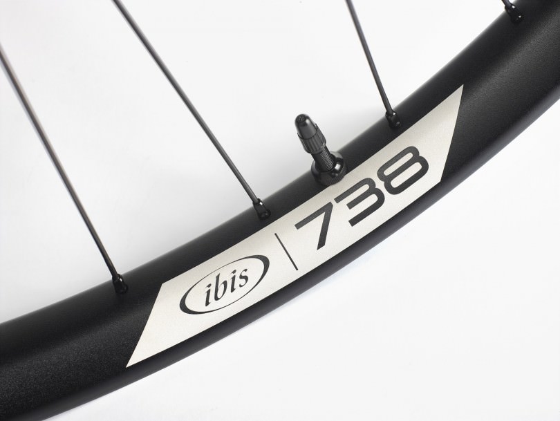 We’re excited to announce two new Aluminum wheelsets at the same time. 