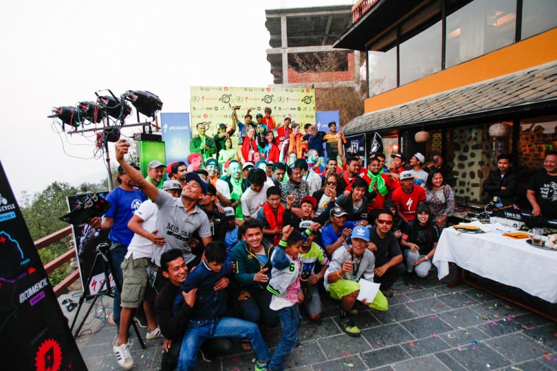 K1600_All the participants - Asian Enduro Series NEPAL 2016 - Photo by Avy Gurung (6 of 6)