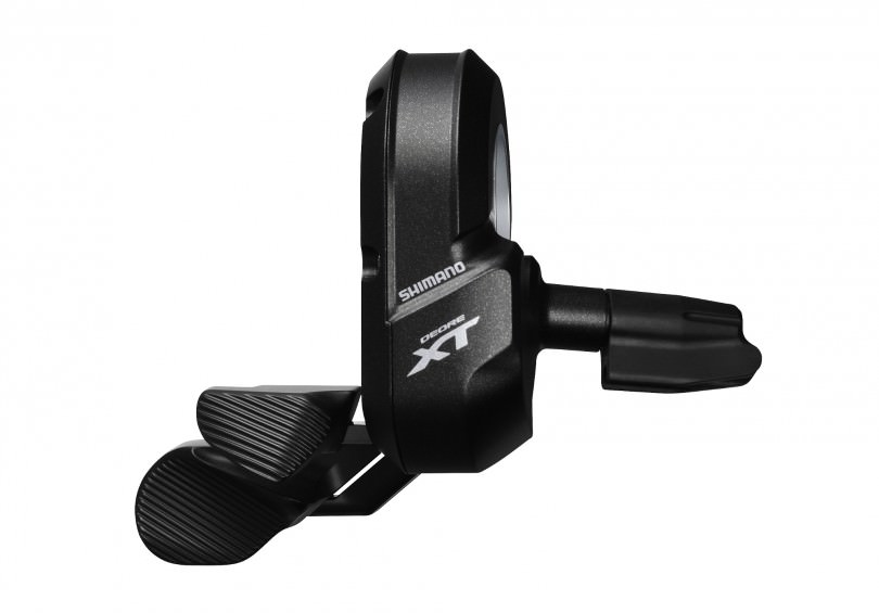 SW-M8050 front shifter
