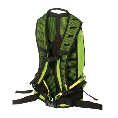 Endura-SingleTrack-backpack-green-back