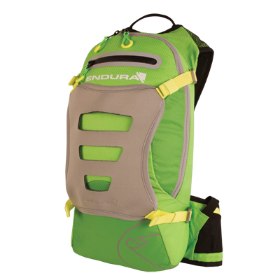 Endura-SingleTrack-backpack-green