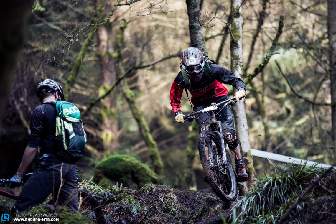 10 things you need to know for racing enduro Shot 8