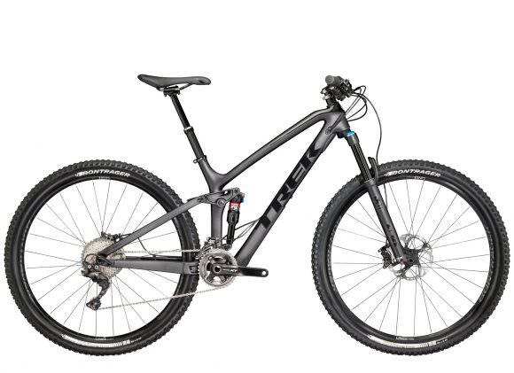 The Fuel EX 9.8 29 at €4999