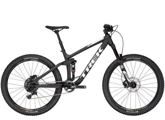 Trek's Remedy 8 will retail for €3299