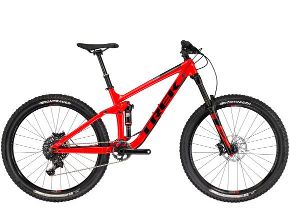 The Trek Remedy 9 will retail for €3499