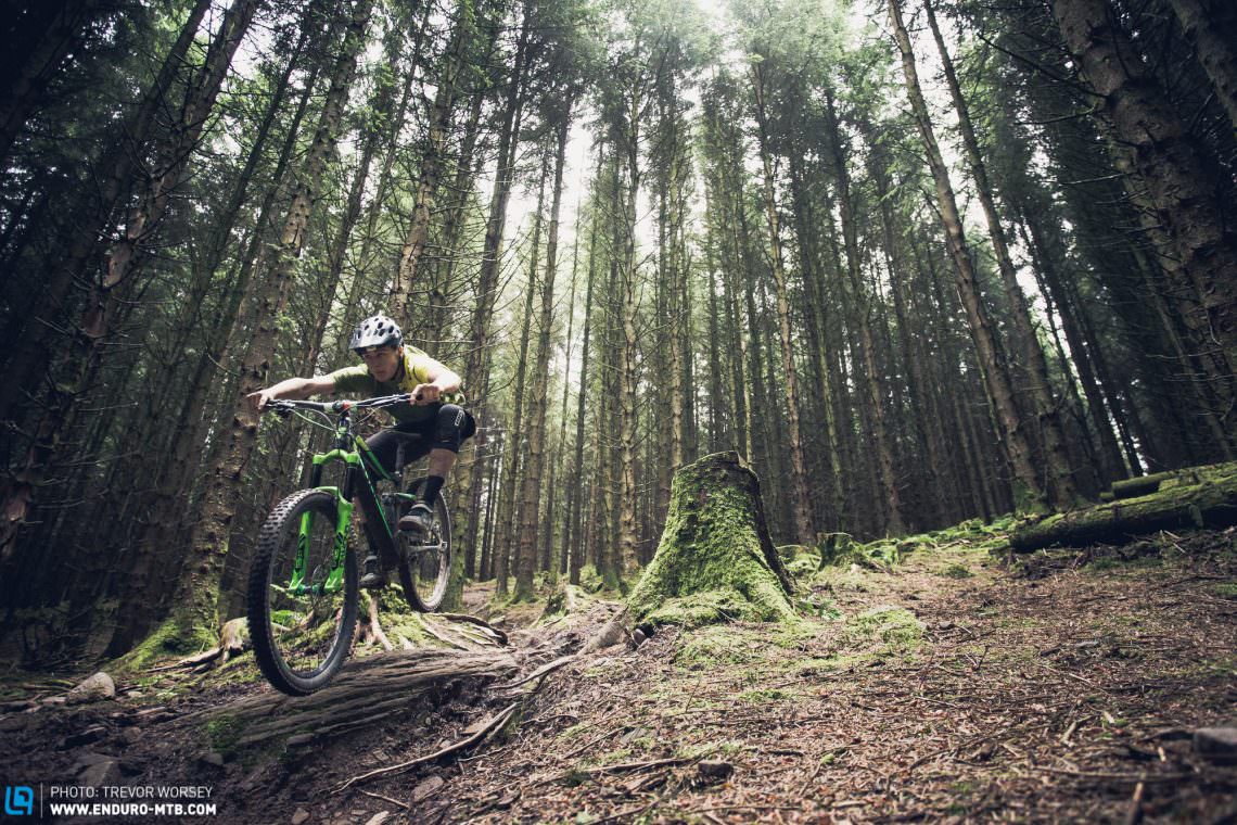 Bike Park Wales has brought much needed investment and tourism to a struggling Welsh region.