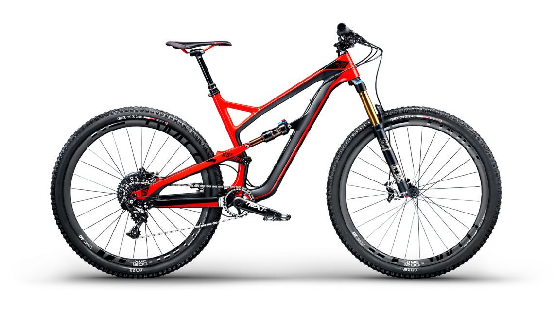YT Industries ranks as our readers’ most popular brand, a statement based on which bike brand they are most likely to buy for their next bike.