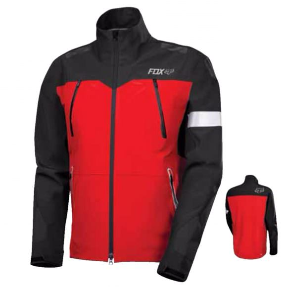 Fox Downpour Pro Jacket
