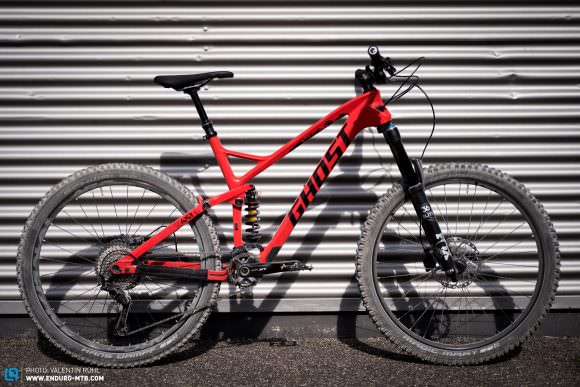 …and with 27.5” wheels.
