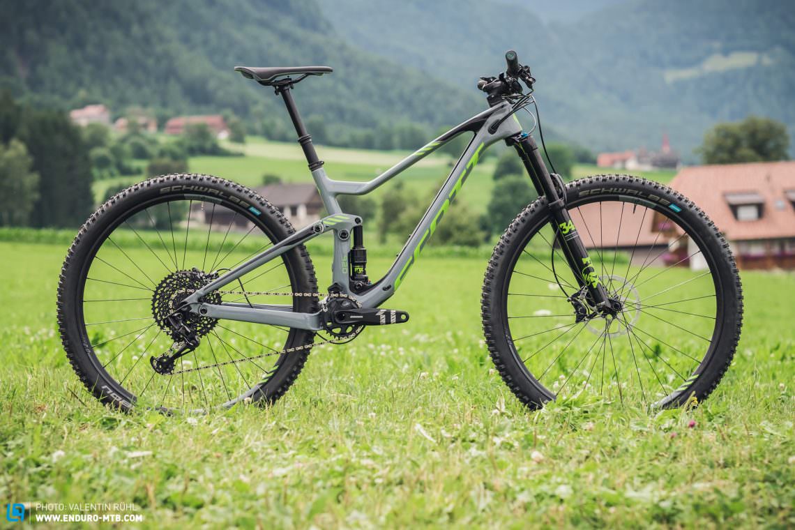 New 2018 Mountain Bikes from the EUROBIKE Media Days | Page 8 of 8 ...