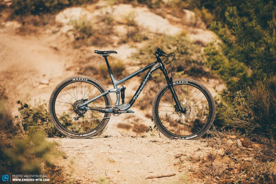 Transition Smuggler NX Alloy Review – American History