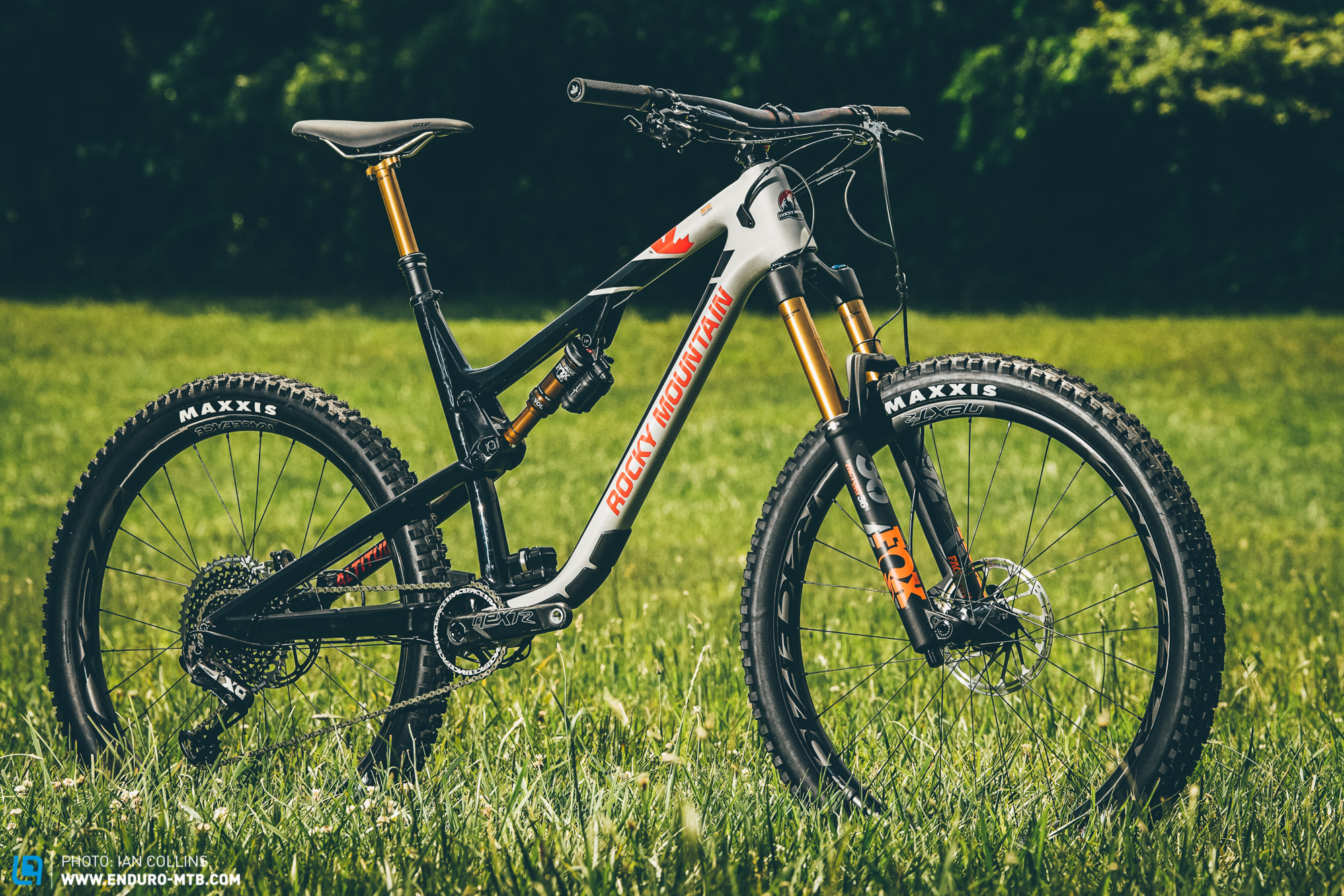 FOX Live Valve review – is this the suspension revolution?