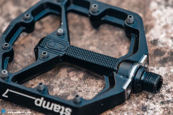 The MTB flat pedals you can buy | Page of | ENDURO Magazine