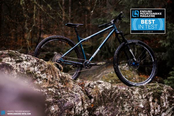The best hardcore hardtail you can buy – 7 bikes in review