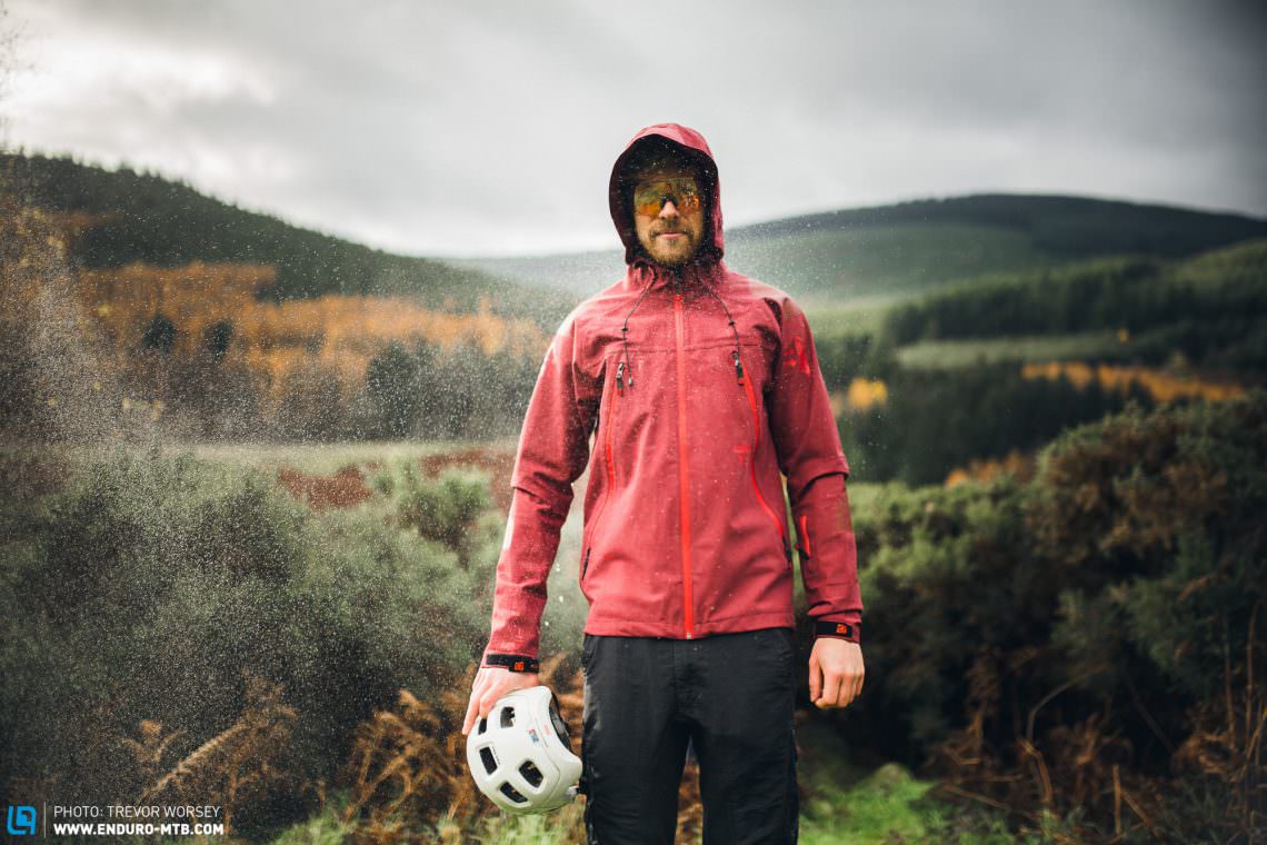 The best waterproof MTB jacket you can buy | Page 8 of 14 | ENDURO