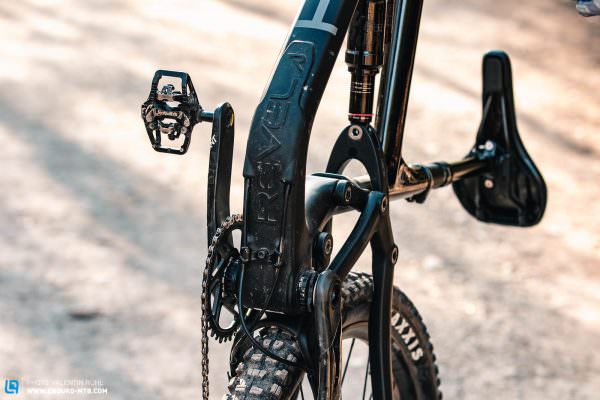 First Ride Review: Revel Rascal – a new high-end brand from Colorado