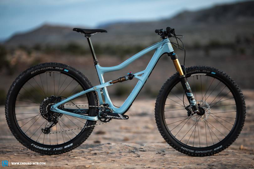 First Look Ibis Ripley