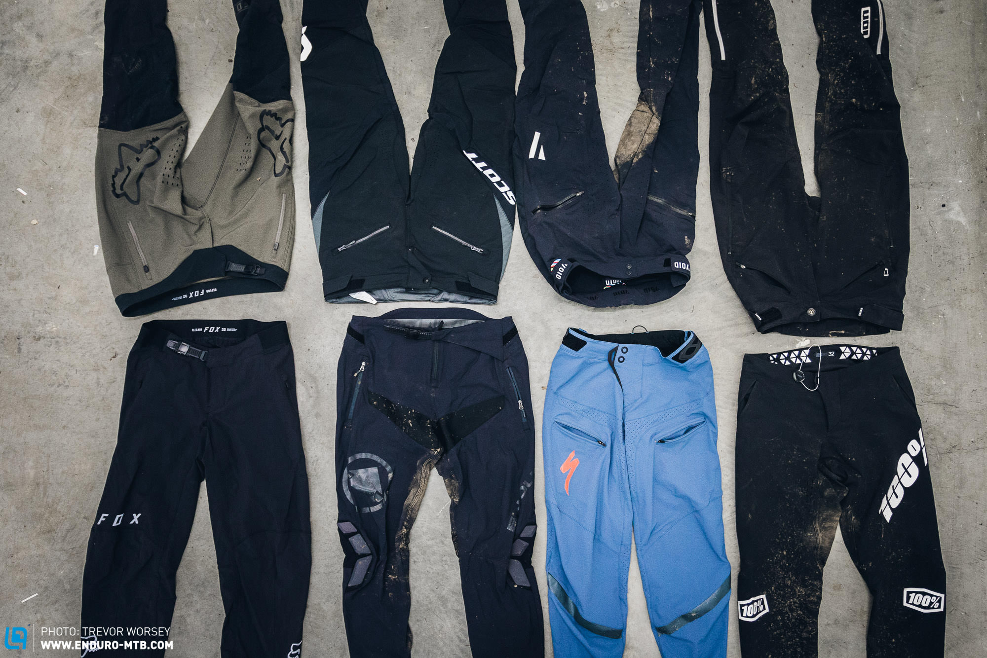 Ridden & Rated: 10 of the Best New Women's Riding Pants - Pinkbike