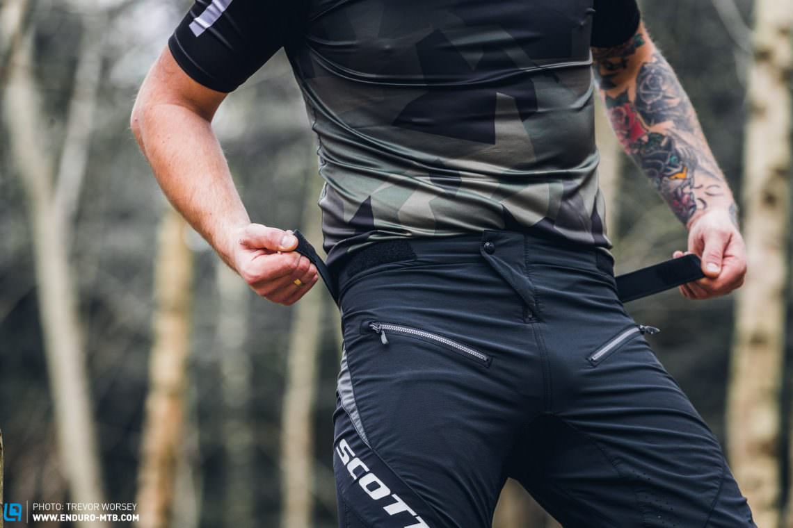 The best MTB pants you can buy – 8 bike pants in review, Page 8 of 9