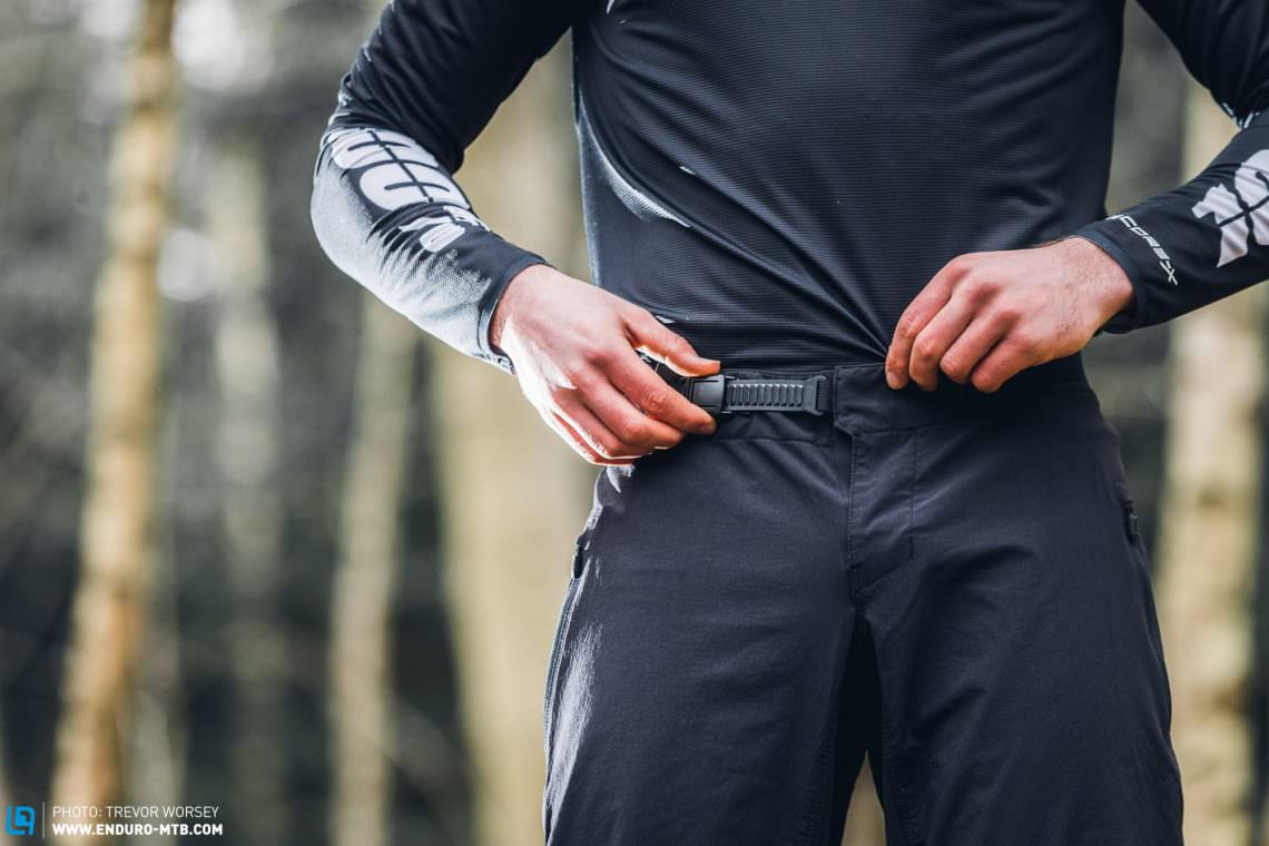 The best MTB pants you can buy – 8 bike pants in review | ENDURO  Mountainbike Magazine