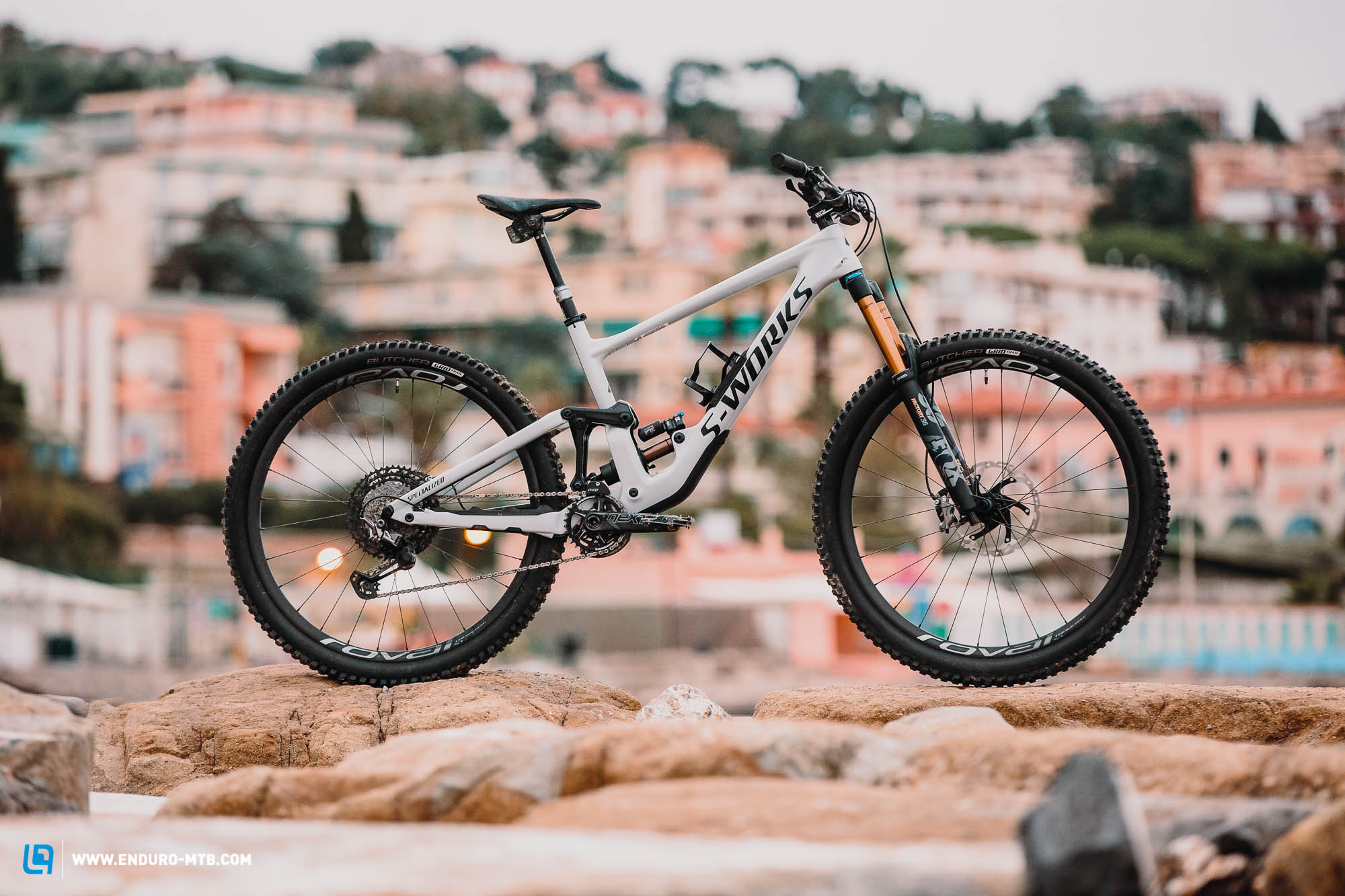 Specialized Enduro S-Works 2020 on test – the limits of enduro
