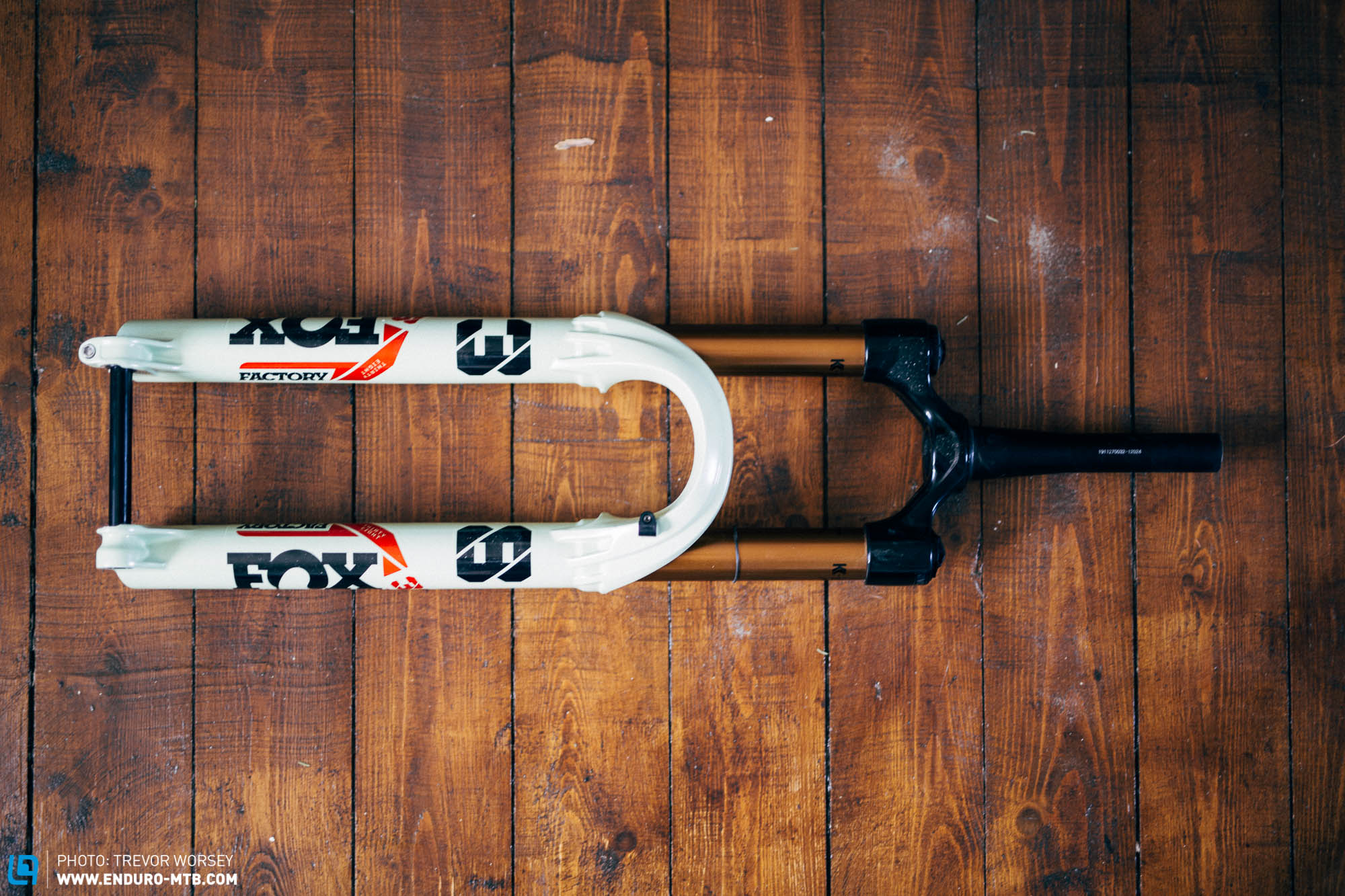 FOX FLOAT 38 2021 Review – The New King Of Enduro Forks?