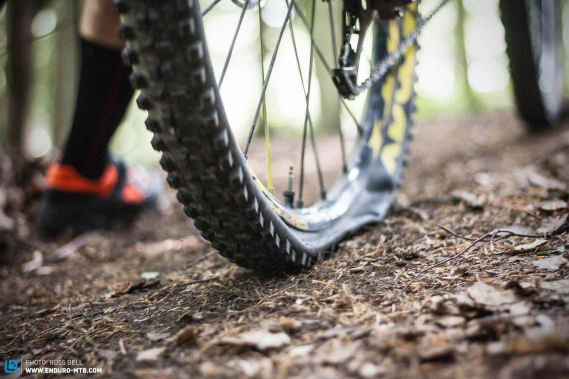 Tubeless Bike Tires: Time to Upgrade?