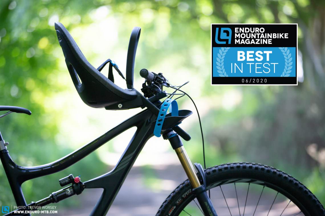 The Best Mountain Bike Child Seats in Review – a Guide to Kid's