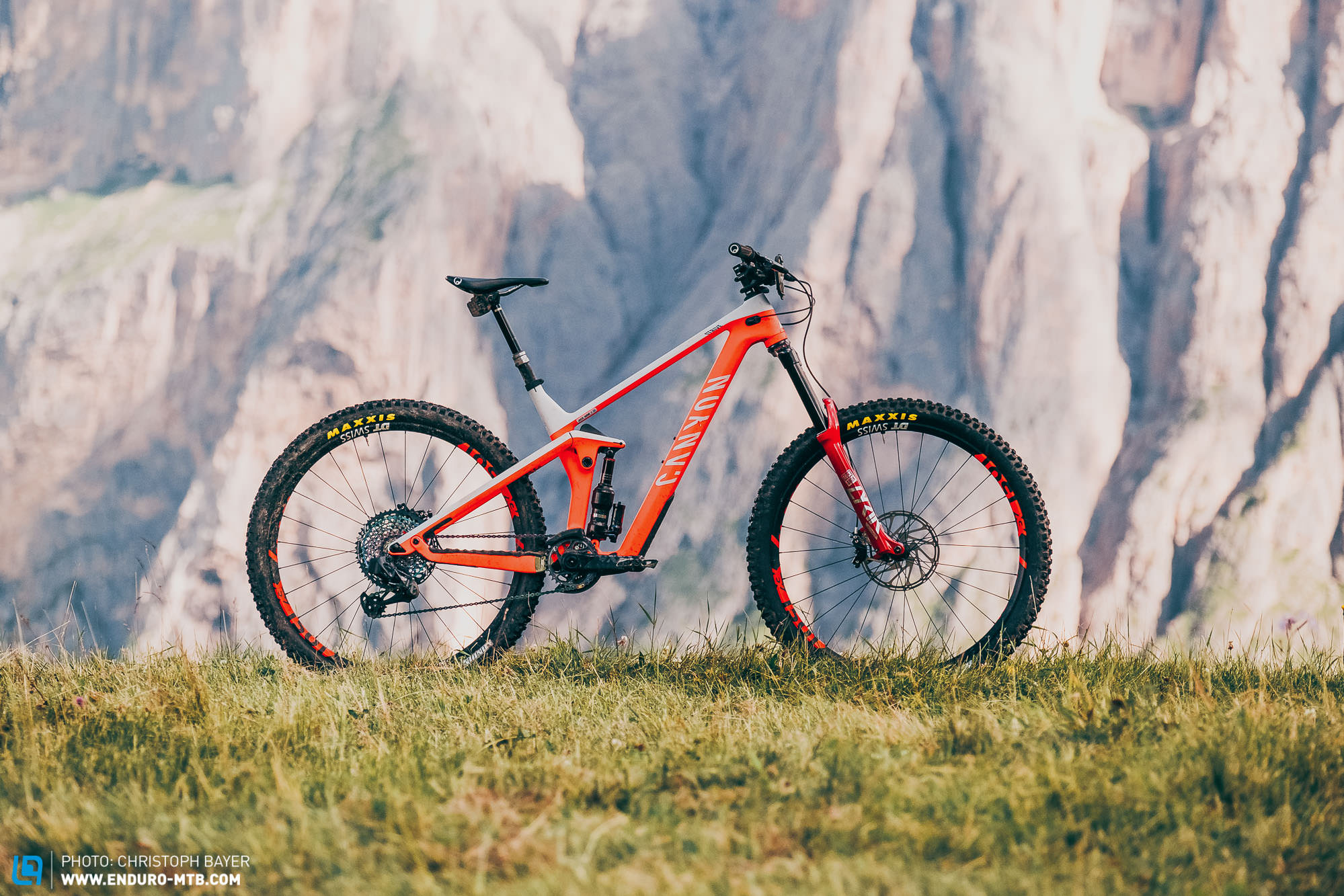 Canyon Strive CFR Jack Moir Edition review – Racing machine and all-round bullet