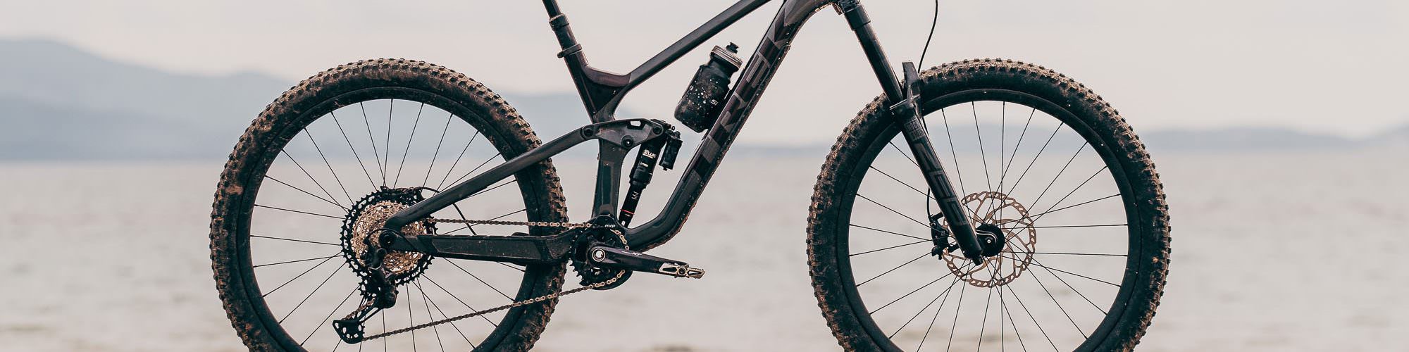2021 Trek Slash 9.8 XT review – A great all-rounder and a well