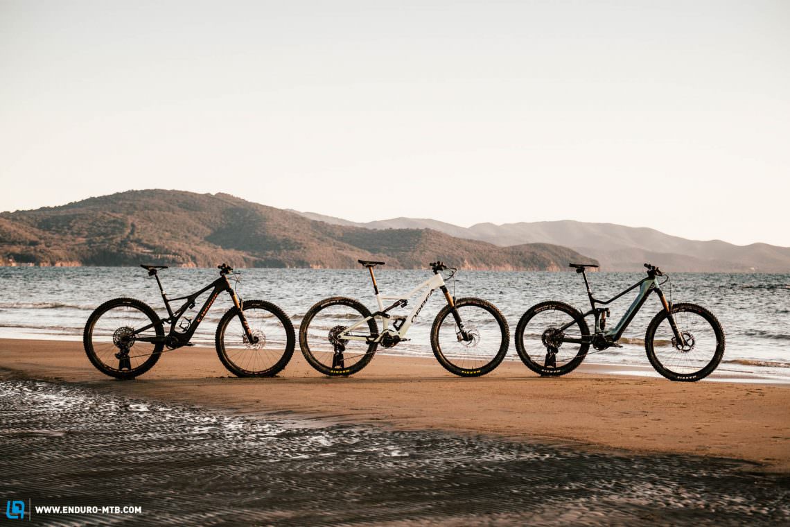 The best mountain bike of 2021 – 22 MTBs for trails, tours and