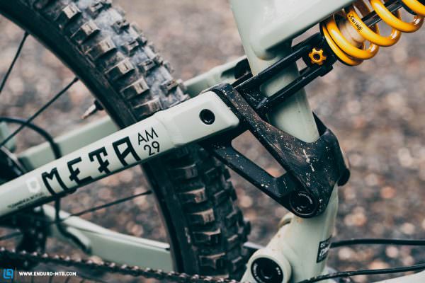 Medicinsk Ledsager modnes Carbon myths – Is carbon really better than aluminium? Everything you need  to know about carbon and aluminium! | ENDURO Mountainbike Magazine