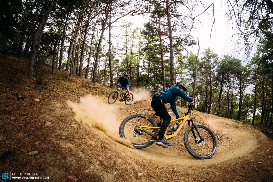The best trail bike of 2022 - Introducing 14 of the most exciting