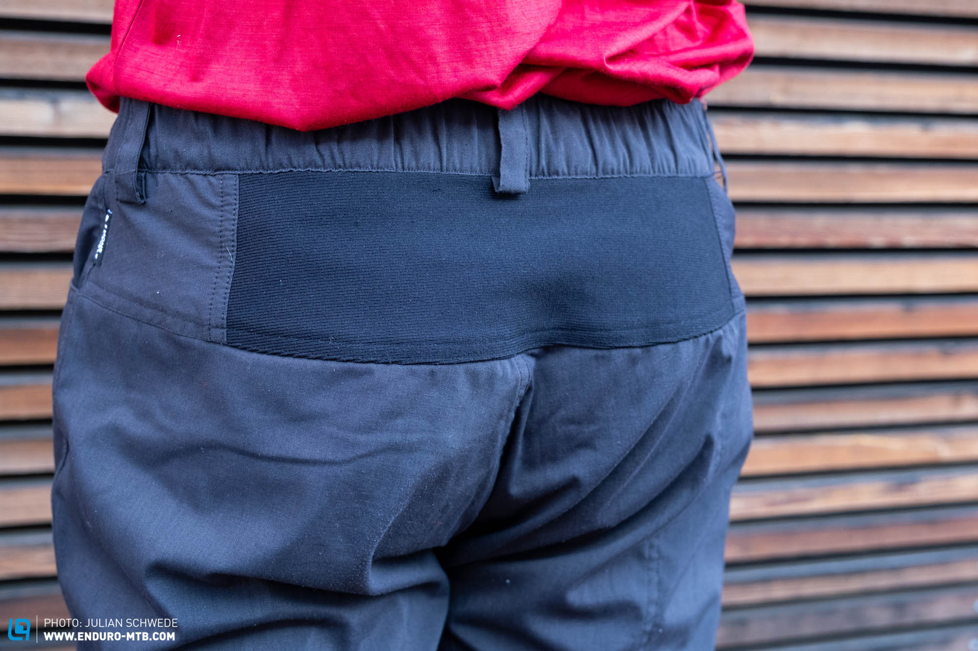 The Lab: Mons Royale Virage Pants tested extensively | ENDURO ...