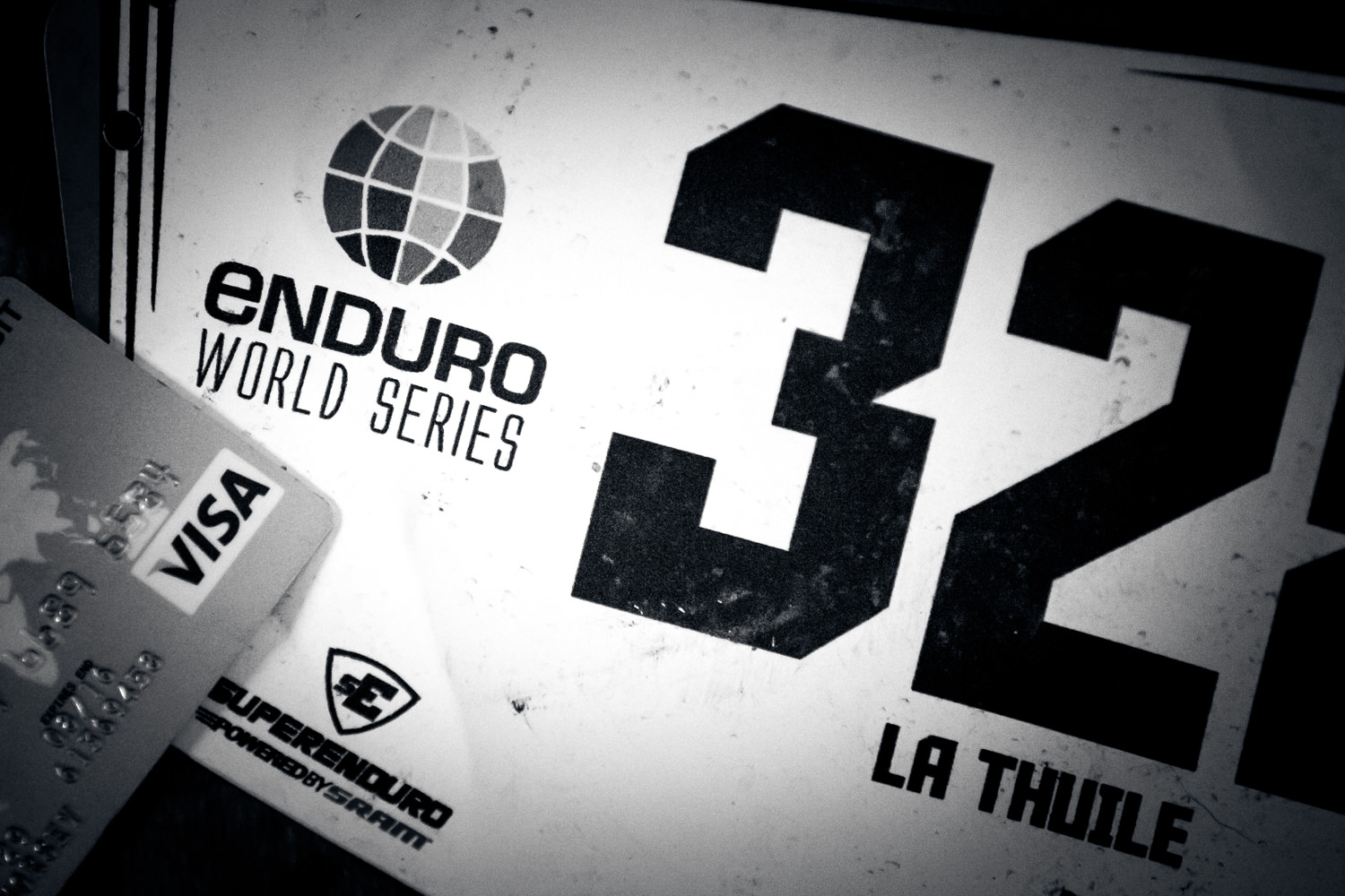 Is the future of the EDR under threat, and with it the future of professional enduro racing?