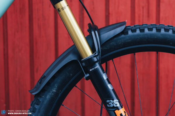 Best mountain bike mudguards reviewed and rated by experts - MBR